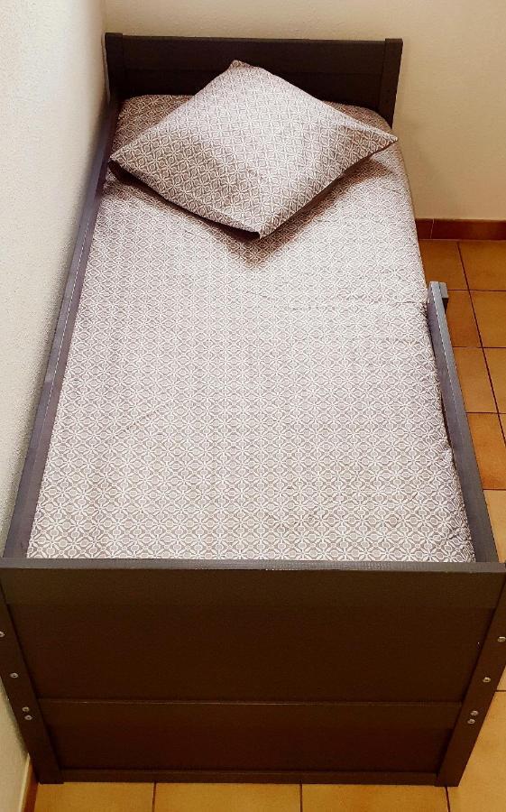 Villa H2O - Jacuzzi & Piscine Chauffee Le Barcares Bagian luar foto
